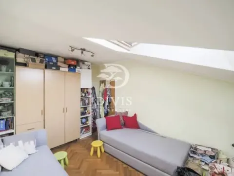 Izdavanje, četvorosoban stan, 81m², Topličin venac, Beograd - image 10