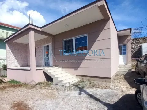 Prodaja, kuća, 88m², Dobra Voda, Bar - image 8