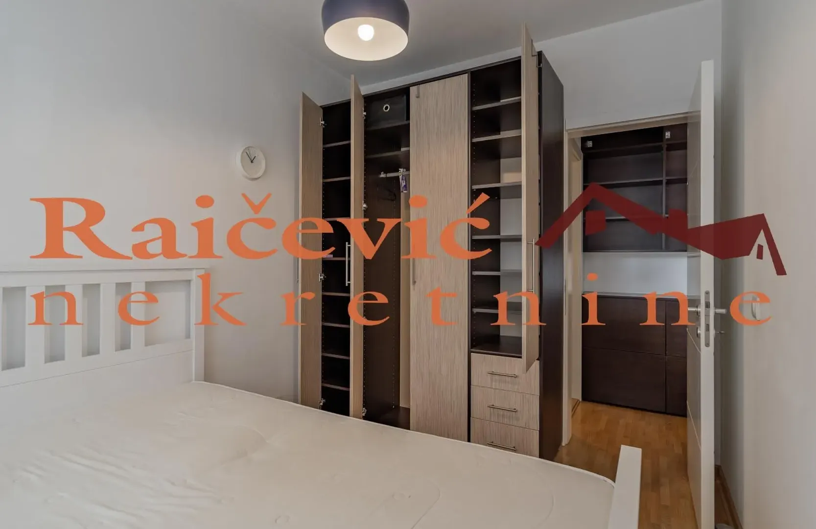 Rent, one bedroom apartment, 41m², Tašmajdan, Palilula Sve Podlokacije