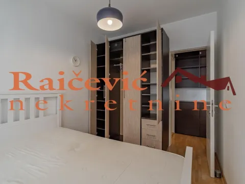 Rent, one bedroom apartment, 41m², Tašmajdan, Palilula Sve Podlokacije - image 15