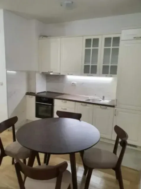 Rent, one bedroom apartment, 45m², Blok 6, Podgorica