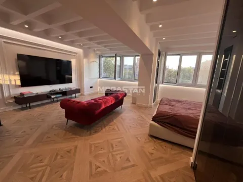 Prodaja, jednosoban stan, 38m², Stari Grad, Beograd - image 3