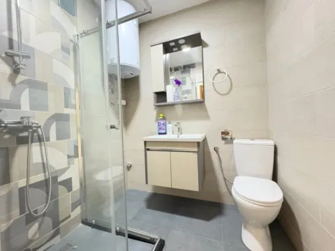 Izdavanje, jednosoban stan, 55m², Preko Morače, Podgorica - image 6