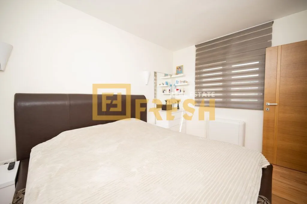Prodaja, četvorosoban stan, 154m², Zabjelo, Podgorica