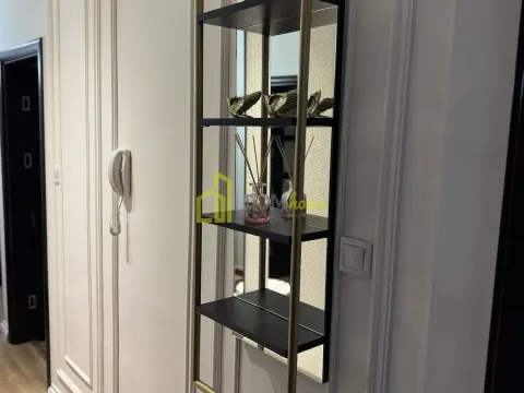 Rent, office space, 59m², Kod Big Fashion-a, Podgorica - image 9