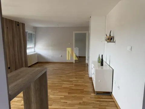 Prodaja, dvosoban stan, 61m², Novo naselje, Novi Sad - image 2