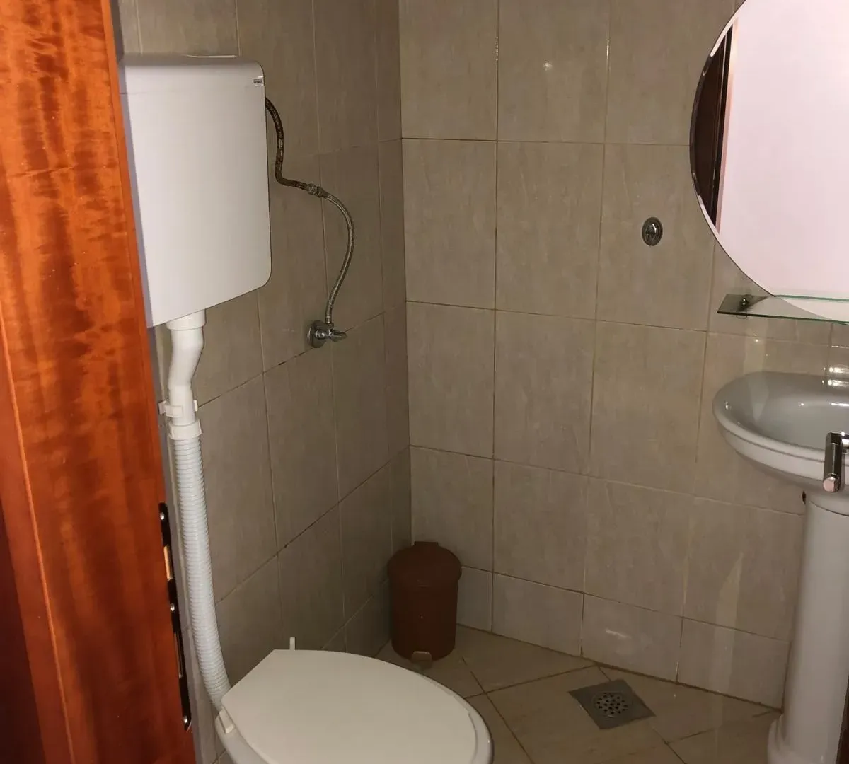 Prodaja, dvosoban stan, 100m², Pinješ, Ulcinj