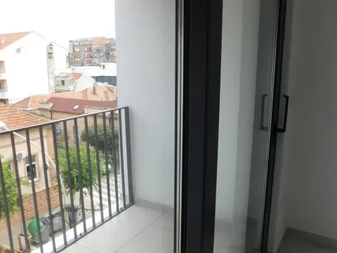 Rent, one bedroom apartment, 44m², Centar, Kragujevac - image 21