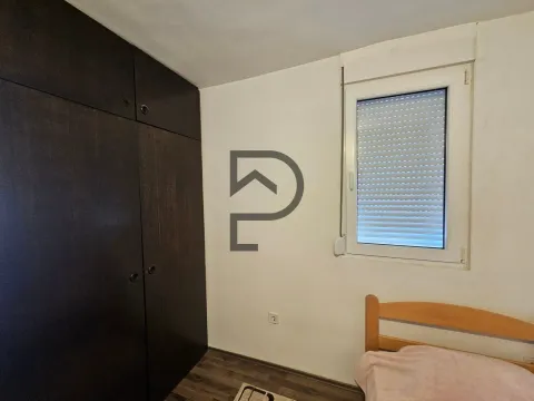 Rent, three bedroom apartment, 80m², Blok 5, Podgorica - image 10