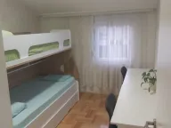 Izdavanje, dvosoban stan, 57m², Stari Aerodrom, Podgorica - image 5