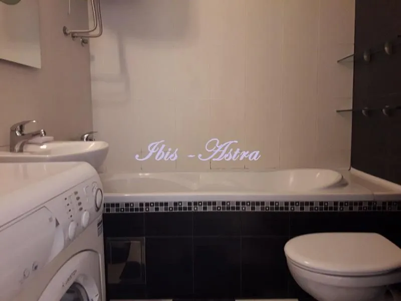 Rent, two bedroom apartment, 51m², Trošarina, Voždovac Sve Podlokacije
