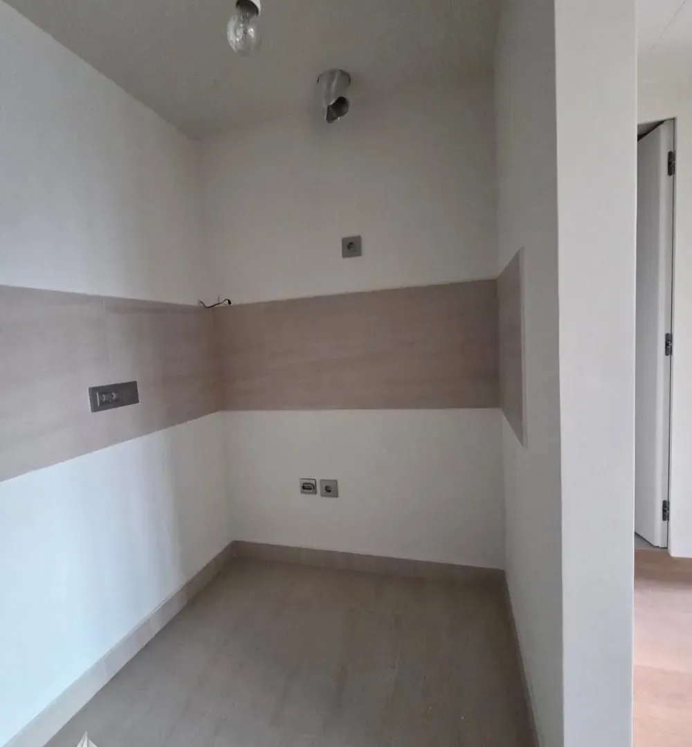 Prodaja, dvosoban stan, 54m², Novi Beograd Blok 65, Novi Beograd Sve Podlokacije