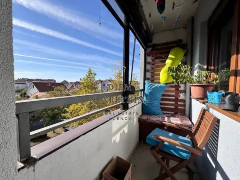 Izdavanje, dvosoban stan, 70m², Stari Aerodrom, Podgorica - image 7