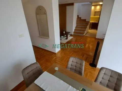 Izdavanje, četvorosoban stan, 103m², Grbavica, Novi Sad Sve Podlokacije - image 4