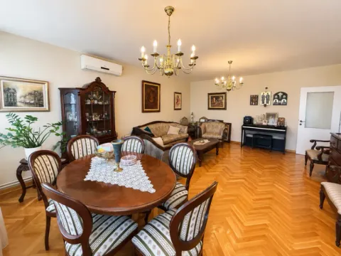 Prodaja, četvorosoban stan, 120m², Zvezdara Sve Podlokacije, Beograd - image 3