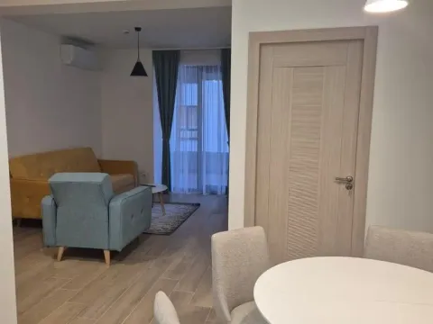 Izdavanje, jednosoban stan, 60m², Rafailovići, Budva - image 21