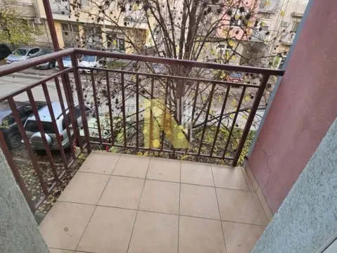 Izdavanje, jednosoban stan, 44m², Nova Detelinara, Novi Sad Sve Podlokacije - image 8