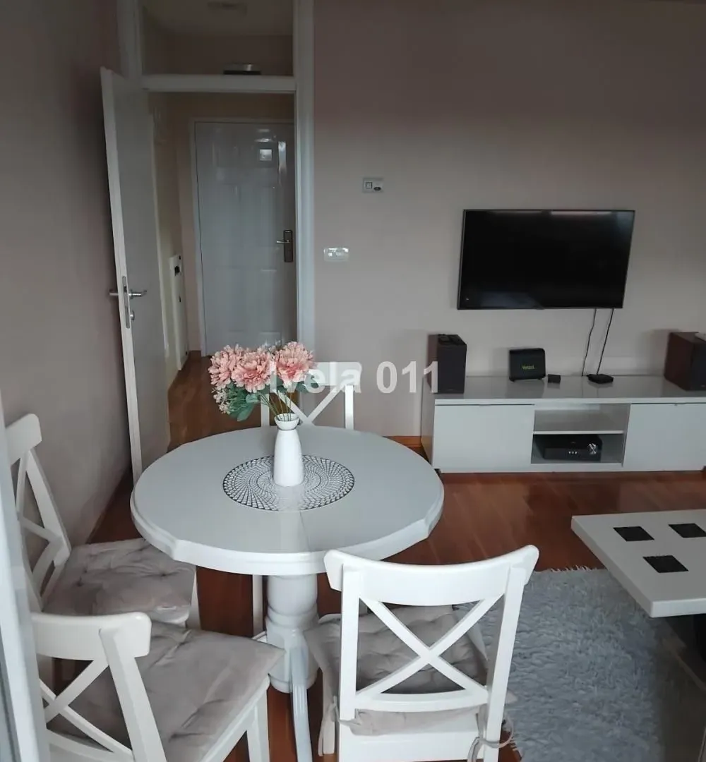 Sale, two bedroom apartment, 47m², Altina, Beograd