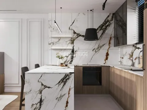 Prodaja, dvosoban stan, 48m², Vračar Sve Podlokacije, Beograd - image 7