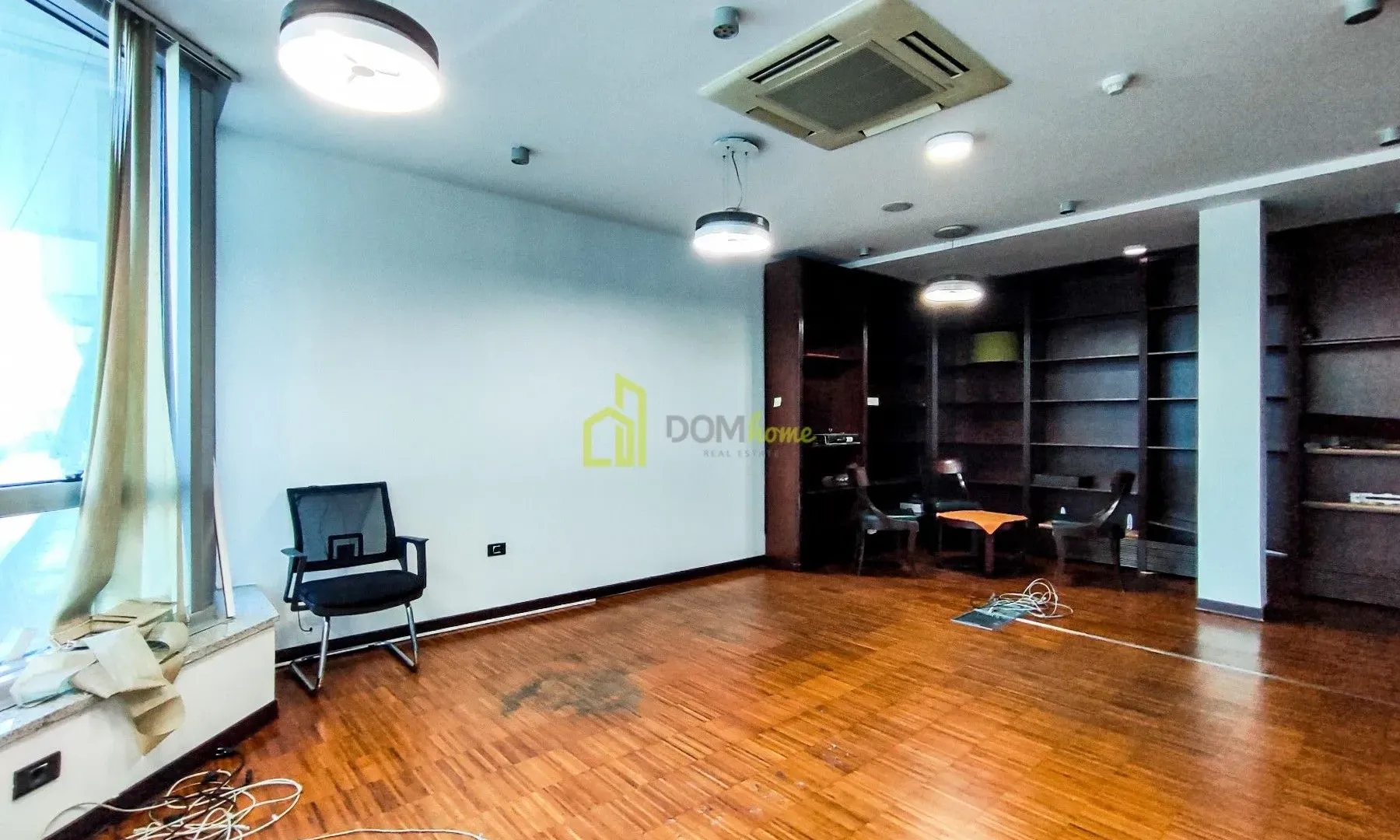 Rent, office space, 450m², Preko Morače, Podgorica