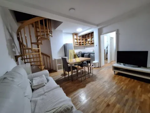 Izdavanje, trosoban stan, 84m², Liman 1, Novi Sad Sve Podlokacije - image 6