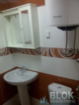 Rent, three bedroom apartment, 97m², Centar, Podgorica - image 13