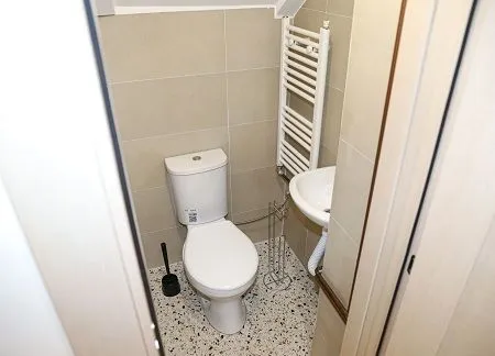Izdavanje, dvosoban stan, 100m², Stari Grad, Beograd