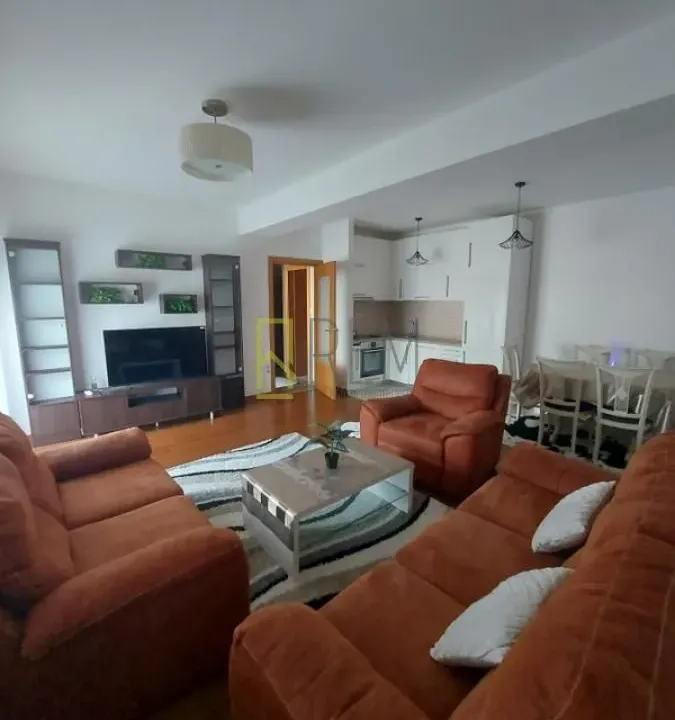 Sale, two bedroom apartment, 65m², Ljubović, Podgorica