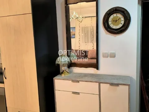 Prodaja, jednosoban stan, 46m², Krnjaca, Palilula Sve Podlokacije - image 12