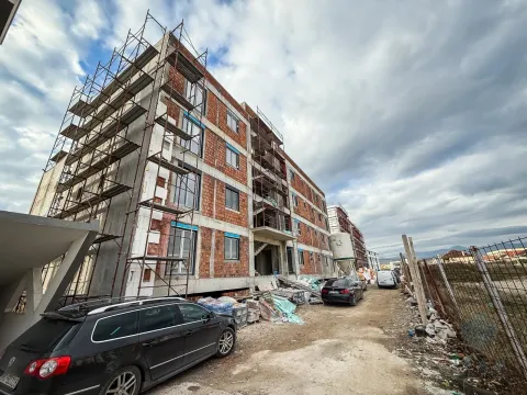 Prodaja, jednosoban stan, 44m², Zabjelo, Podgorica - image 8