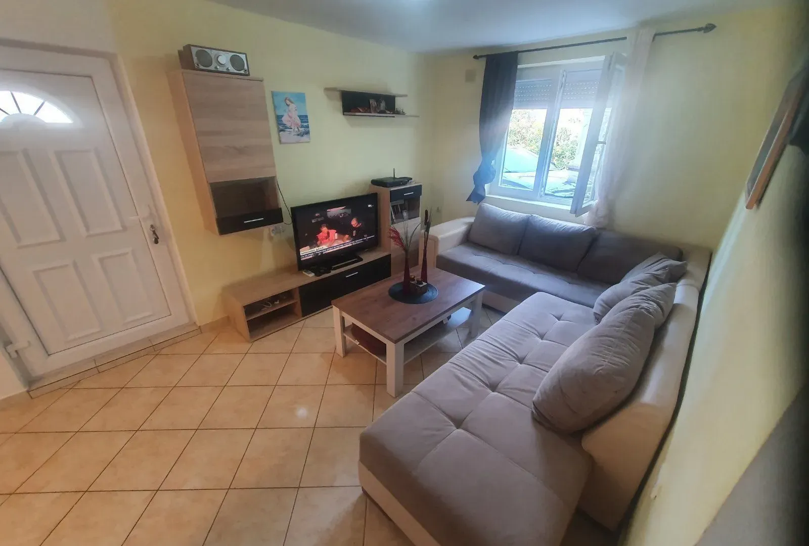 Prodaja, kuća, 154m², Krašići, Tivat