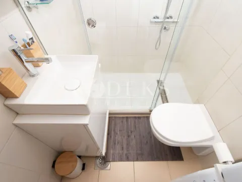 Rent, studio apartment, 28m², Dalmatinska ulica, Podgorica - image 5