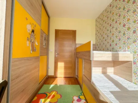 Prodaja, dvosoban stan, 63m², City Kvart, Podgorica - image 7