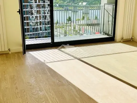 Prodaja, četvorosoban stan, 109m², Savski Venac, Beograd - image 11