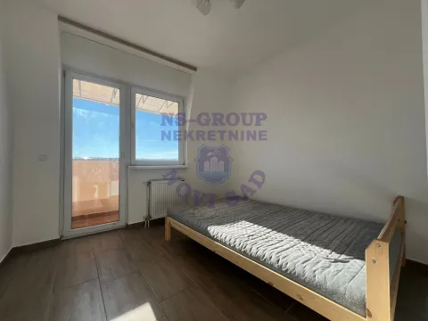 Sale, three bedroom apartment, 49m², Telep, Novi Sad Sve Podlokacije - image 10