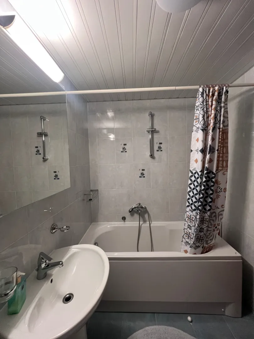 Rent, two bedroom apartment, 70m², Makedonsko naselje, Bar