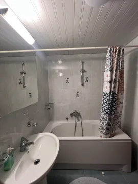 Rent, two bedroom apartment, 70m², Makedonsko naselje, Bar - image 13