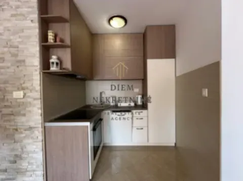 Izdavanje, jednosoban stan, 45m², Zabjelo, Podgorica - image 2