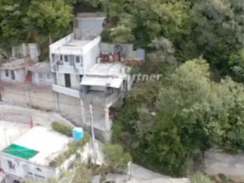 Sale, land lot, 200m², Mišići, Bar