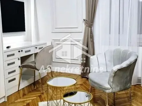Rent, three bedroom apartment, 107m², Tašmajdan, Palilula Sve Podlokacije - image 13