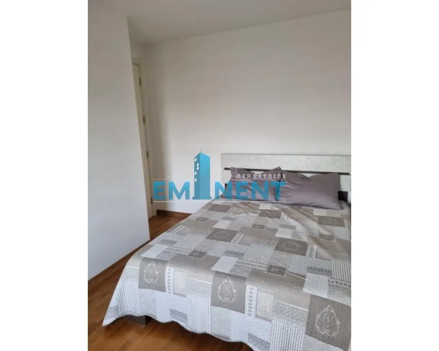 Rent, two bedroom apartment, 52m², Novi Beograd Blok 67, Novi Beograd Sve Podlokacije