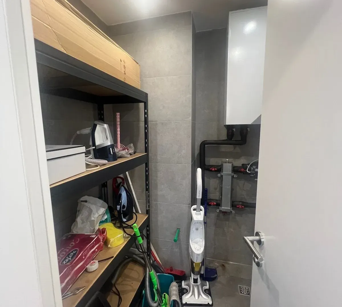 Rent, four bedroom apartment, 237m², Vračar Hram, Vračar Sve Podlokacije