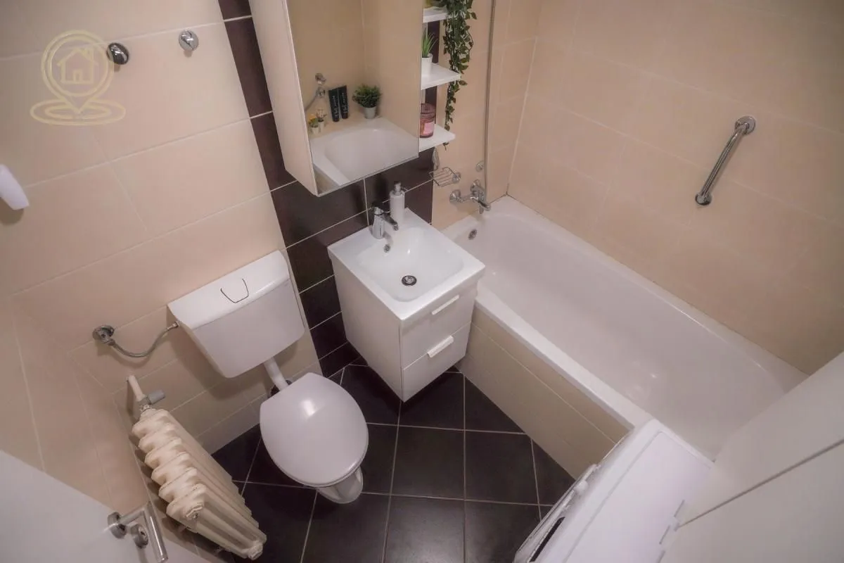Prodaja, dvosoban stan, 69m², Liman 4, Novi Sad Sve Podlokacije