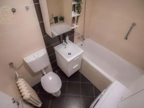 Prodaja, dvosoban stan, 69m², Liman 4, Novi Sad Sve Podlokacije - image 14