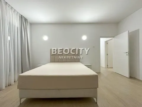 Izdavanje, četvorosoban stan, 160m², Dedinje Sve Podlokacije, Beograd - image 12