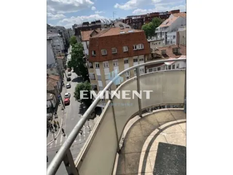 Izdavanje, dvosoban stan, 60m², Zvezdara Sve Podlokacije, Beograd - image 11