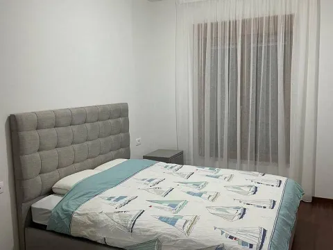 Izdavanje, jednosoban stan, 50m², Master Kvart, Podgorica - image 5