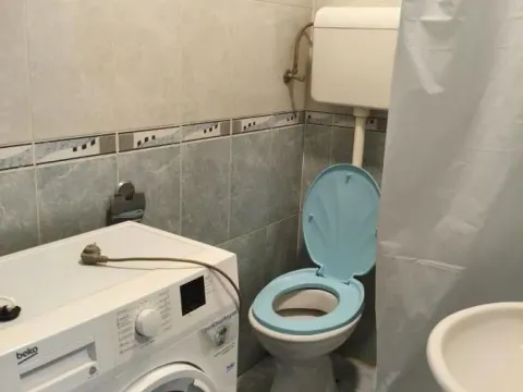 Rent, studio apartment, 26m², Sajmište, Novi Sad - image 7