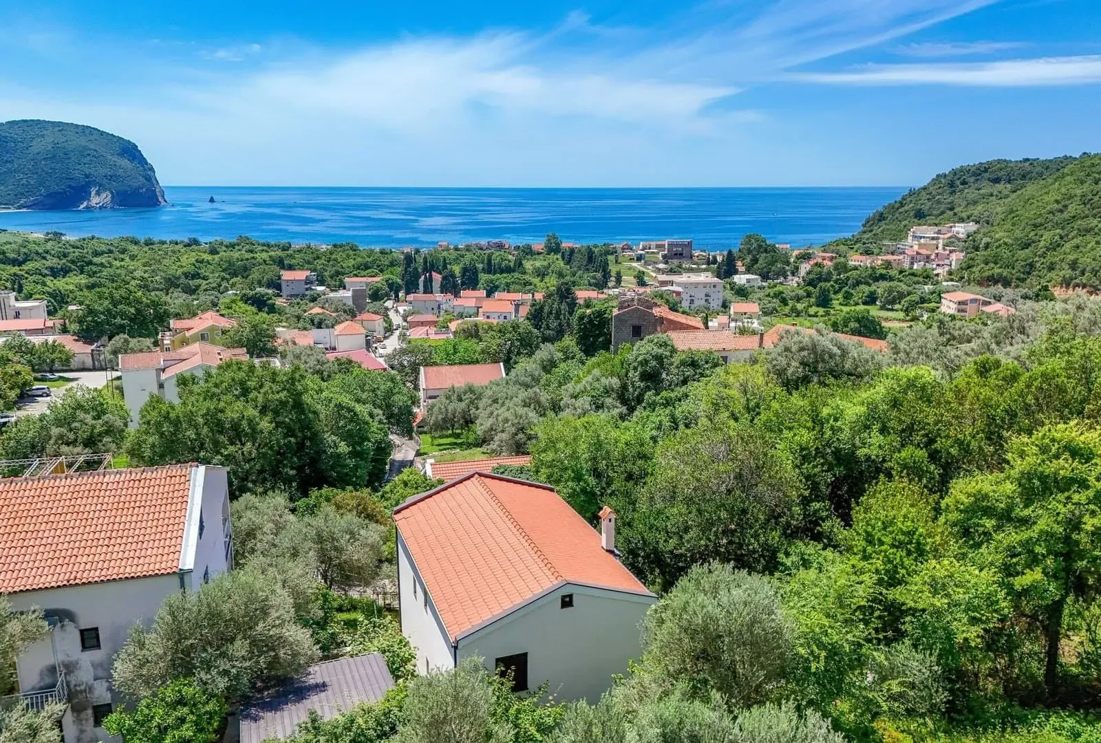 Prodaja, kuća, 150m², Buljarica, Budva