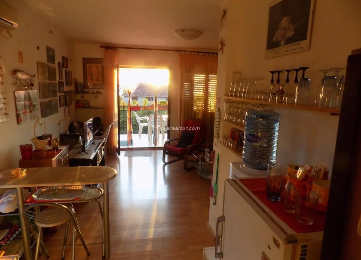Prodaja, kuća, 119m², Centar, Tivat